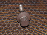 99-05 Mazda Miata OEM Harmonic Crankshaft Pulley Mounting Bolt
