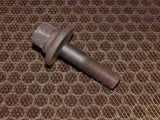 99-05 Mazda Miata OEM Harmonic Crankshaft Pulley Mounting Bolt