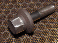 99-05 Mazda Miata OEM Harmonic Crankshaft Pulley Mounting Bolt