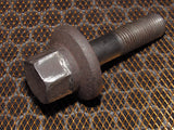 99-05 Mazda Miata OEM Harmonic Crankshaft Pulley Mounting Bolt