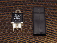 99-05 Mazda Miata OEM H270 Relay
