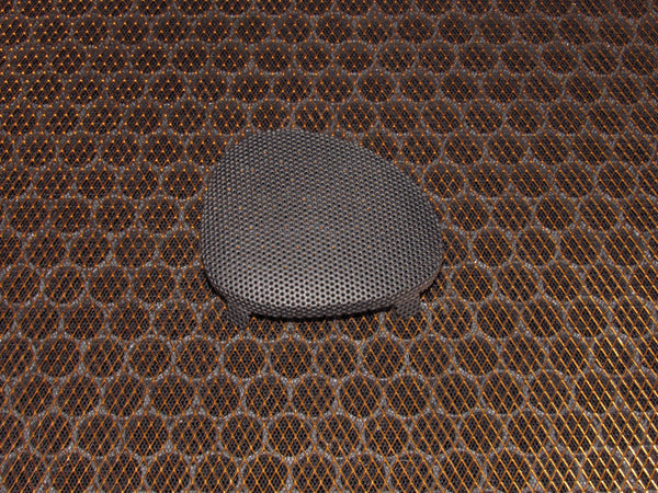 99-05 Mazda Miata OEM Front Speaker Tweeter Grille Cover - Left