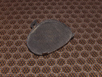 99-05 Mazda Miata OEM Front Speaker Tweeter Grille Cover - Left