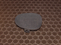 99-05 Mazda Miata OEM Front Speaker Tweeter Grille Cover - Left