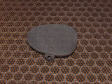 99-05 Mazda Miata OEM Front Speaker Tweeter Grille Cover - Left