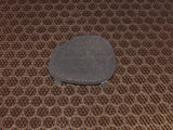99-05 Mazda Miata OEM Front Speaker Tweeter Grille Cover - Right
