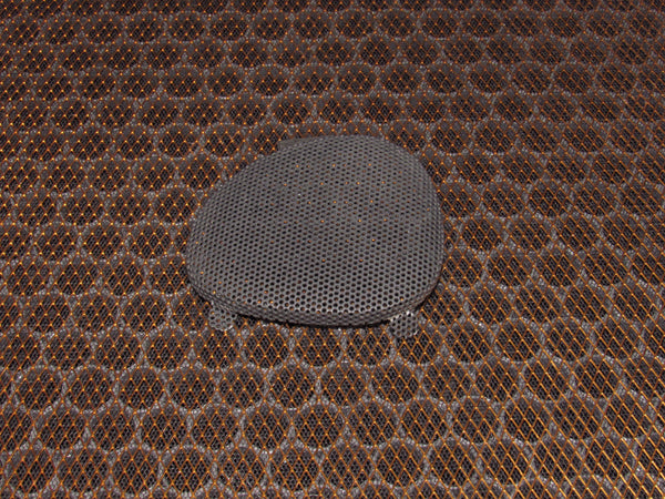 99-05 Mazda Miata OEM Front Speaker Tweeter Grille Cover - Right