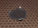 99-05 Mazda Miata OEM Front Speaker Tweeter Grille Cover - Right