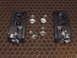 99-05 Mazda Miata OEM Hard Top Mounting Latch Striker Plate