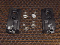 99-05 Mazda Miata OEM Hard Top Mounting Latch Striker Plate