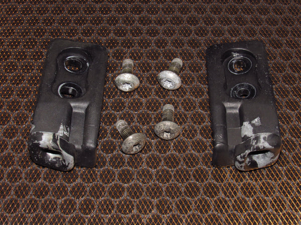 99-05 Mazda Miata OEM Hard Top Mounting Latch Striker Plate