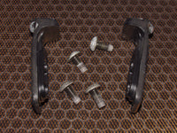 99-05 Mazda Miata OEM Hard Top Mounting Latch Striker Catch Plate