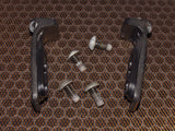 99-05 Mazda Miata OEM Hard Top Mounting Latch Striker Catch Plate