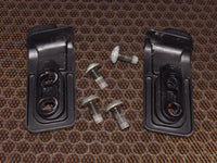 99-05 Mazda Miata OEM Hard Top Mounting Latch Striker Catch Plate