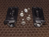 99-05 Mazda Miata OEM Hard Top Mounting Latch Striker Catch Plate