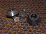 99-05 Mazda Miata OEM Convertible Soft Top Tonneau Cover Retaining Studs / Snaps / Stopper