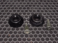 99-05 Mazda Miata OEM Convertible Soft Top Tonneau Cover Retaining Studs / Snaps / Stopper