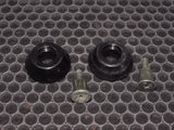 99-05 Mazda Miata OEM Convertible Soft Top Tonneau Cover Retaining Studs / Snaps / Stopper
