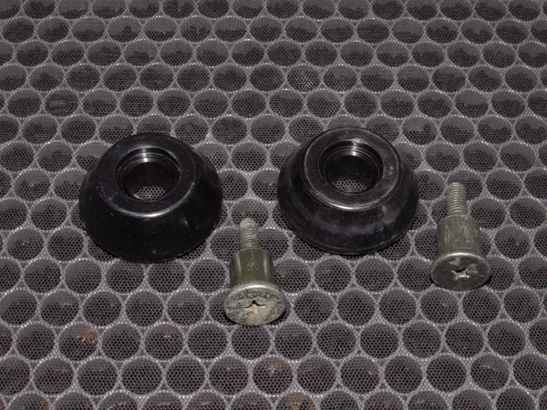 99-05 Mazda Miata OEM Convertible Soft Top Tonneau Cover Retaining Studs / Snaps / Stopper