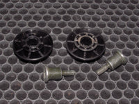 99-05 Mazda Miata OEM Convertible Soft Top Tonneau Cover Retaining Studs / Snaps / Stopper