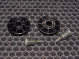 99-05 Mazda Miata OEM Convertible Soft Top Tonneau Cover Retaining Studs / Snaps / Stopper