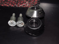 99-05 Mazda Miata OEM Convertible Soft Top Tonneau Cover Retaining Studs / Snaps / Stopper