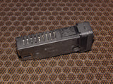 99-05 Mazda Miata OEM Dash Instrument Light illumination Dimmer Switch