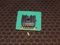 99-05 Mazda Miata OEM Power Window Switch Circuit Board