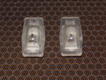 99-05 Mazda Miata OEM License Plate Light Lamp