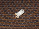 99-05 Mazda Miata OEM License Plate Light Bulb Socket