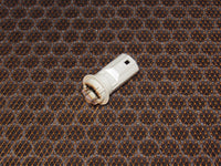 99-05 Mazda Miata OEM License Plate Light Bulb Socket