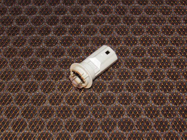 99-05 Mazda Miata OEM License Plate Light Bulb Socket