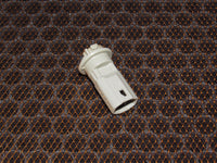 99-05 Mazda Miata OEM License Plate Light Bulb Socket