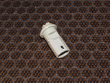 99-05 Mazda Miata OEM License Plate Light Bulb Socket