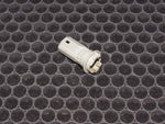99-05 Mazda Miata OEM License Plate Light Bulb Socket