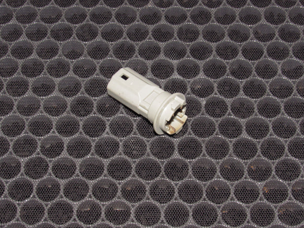 99-05 Mazda Miata OEM License Plate Light Bulb Socket