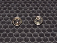 99-05 Mazda Miata OEM Convertible Soft Top Bolt Lock Retainer Button