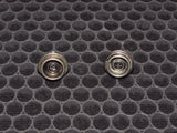 99-05 Mazda Miata OEM Convertible Soft Top Bolt Lock Retainer Button
