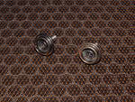 99-05 Mazda Miata OEM Convertible Soft Top Bolt Lock Retainer Button