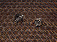 99-05 Mazda Miata OEM Convertible Soft Top Bolt Lock Retainer Button