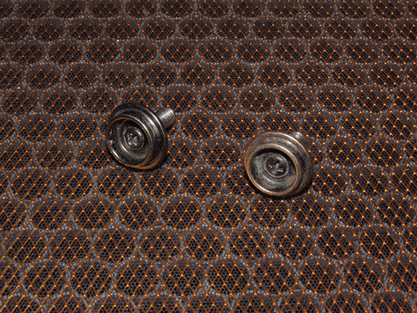 99-05 Mazda Miata OEM Convertible Soft Top Bolt Lock Retainer Button