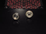 99-05 Mazda Miata OEM Convertible Soft Top Bolt Lock Retainer Button