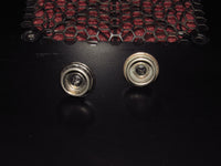 99-05 Mazda Miata OEM Convertible Soft Top Bolt Lock Retainer Button
