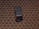 99-05 Mazda Miata OEM Dash Blank Switch Filler Cover Plug Cap