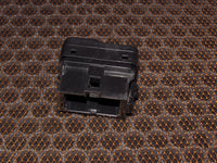 99-05 Mazda Miata OEM Dash Blank Switch Filler Cover Plug Cap