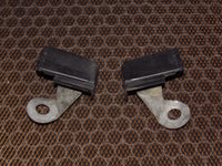 99-05 Mazda Miata OEM Exterior Convertible Top Corner Moulding Seal