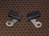99-05 Mazda Miata OEM Exterior Convertible Top Corner Moulding Seal