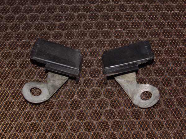 99-05 Mazda Miata OEM Exterior Convertible Top Corner Moulding Seal