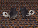 99-05 Mazda Miata OEM Exterior Convertible Top Corner Moulding Seal