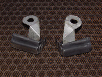 99-05 Mazda Miata OEM Exterior Convertible Top Corner Moulding Seal